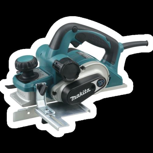 Makita blanjalica 82mm, 1050W KP0810C