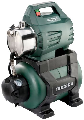 METABO HIDROPAK HWW 4500/25 INOX (600972000)