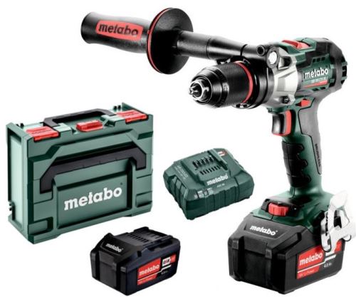 Metabo SB 18 LTX BL I akumulatorska udarna bušilica 602360500