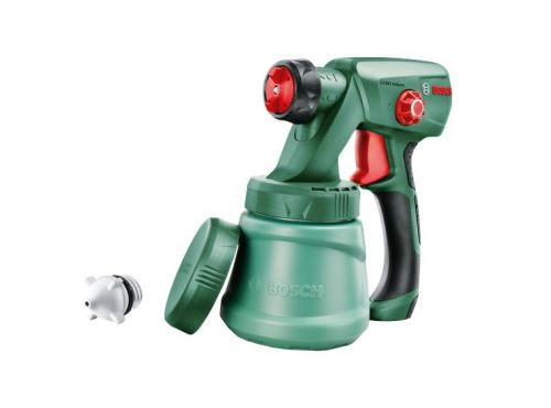 BOSCH pištolj za fino prskanje 1600A008W7