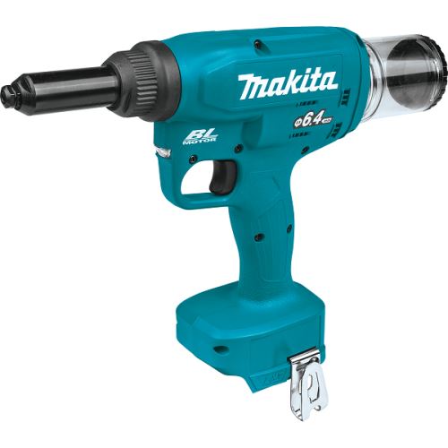 MAKITA Akumulatorski zakivac Li-ion LXT 18V, bez baterije DRV250ZJ