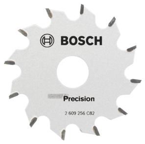 BOSCH List kružne pile za uranjanje i ručne kružne pile D = 65 mm; Rupa = 15 mm; Broj zuba = 12 2609256C82