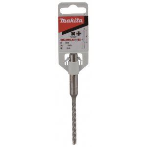 MAKITA svrdlo SDS-Plus četverobridno Nemesis II 14x950/1000 mm E-19607