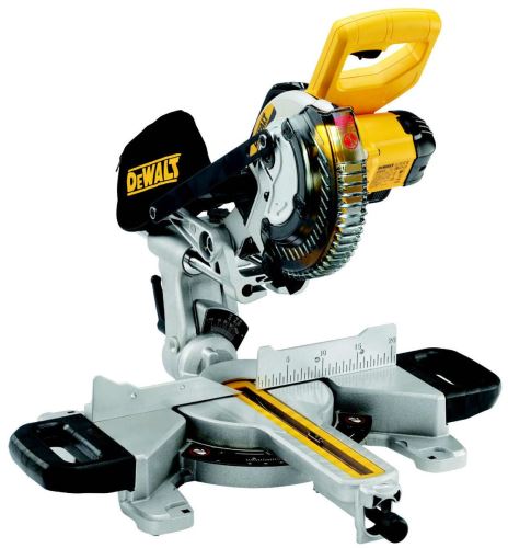 DEWALT Akumulatorska pila DCS365N