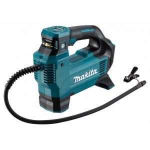 MAKITA Baterijski kompresor Li-ion LXT 18V, bez baterije Z DMP181Z