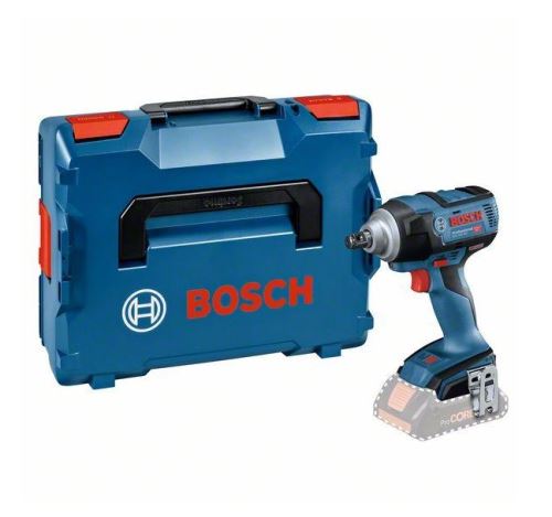 Bosch akumulatorski udarni ključ GDS 18V-300 06019D8201