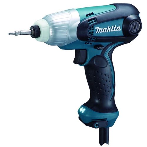 Makita Udarni odvijač 100 Nm, 230 W TD0101F