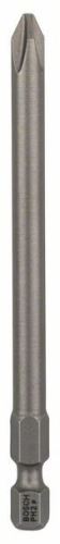 BOSCH Bit odvijač extra tvrdi Extra-Hart PH 2, 89 mm (3 kom) 2607001535