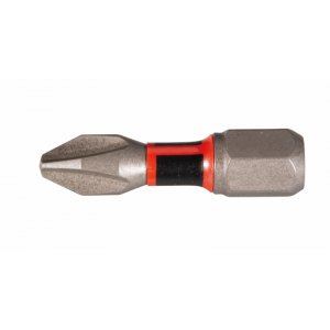 MAKITA torzijska bit Impact Premier serija (C-forma), PH2-25 mm, 2 kom E-03137