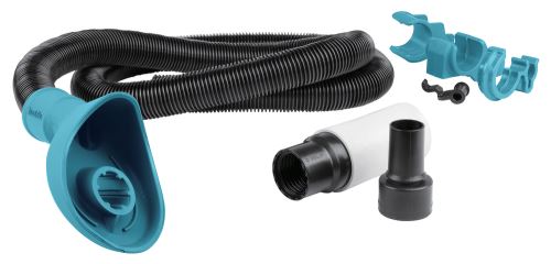 MAKITA usisni set s crijevom kpl. SDS-Max DHR400 199144-2