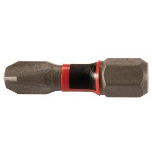 MAKITA torzijska bit Impact Premier serija (C-forma), PH3-25 mm, 2 kom E-03159