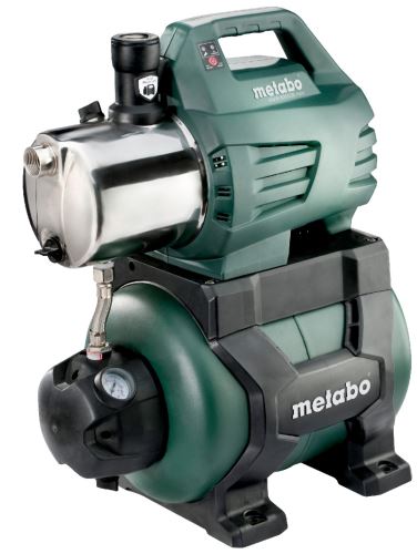 METABO Kućni bojler HWW 6000/25 Inox 600975000