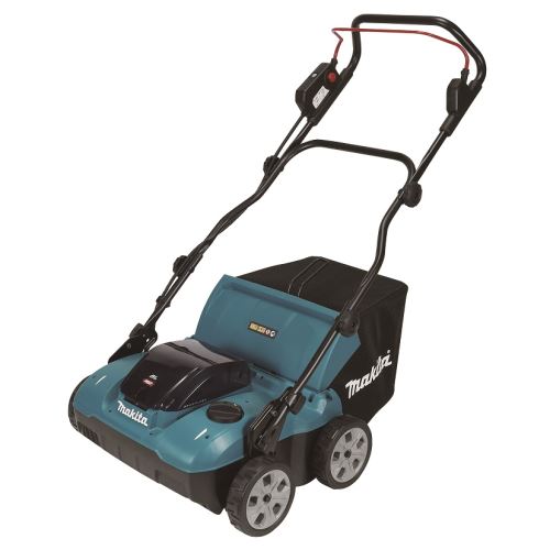 MAKITA Baterijski čistač 38cm Li-ion XGT 40V, bez baterije Z UV001GZ