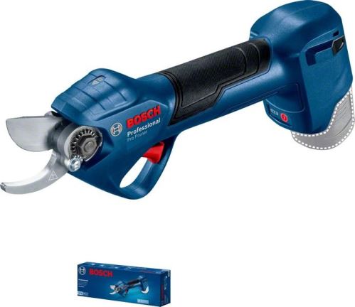 Bosch Akumulatorske vrtne škare Pro Pruner 06019K1020