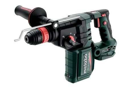 Metabo KH 18 LTX BL 28 Q AKUMULATORSKI ČEKIĆ 601715850