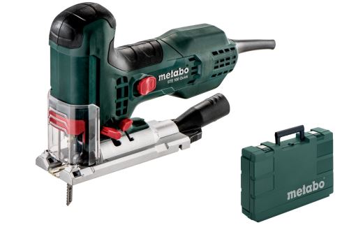 Metabo ravna pila STE 100 Quick 601100500