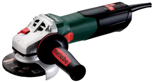 Metabo Kutna brusilica W 9-115 Quick 600371000