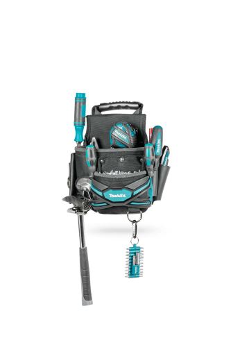 MAKITA torba za krovopokrivače 290x145x270 mm E-15213