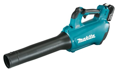 MAKITA Akumulatorska puhalica Li-ion LXT 18 V, bez baterije Z DUB184Z