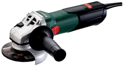 Metabo Kutna brusilica W 9-115 600354000