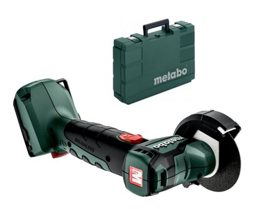 Metabo POWERMAXX CC 12 BL akumulatorska kutna brusilica 600348860