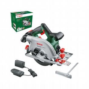 BOSCH akumulatorska kružna pila UniversalCirc 18V-53 06033B1402