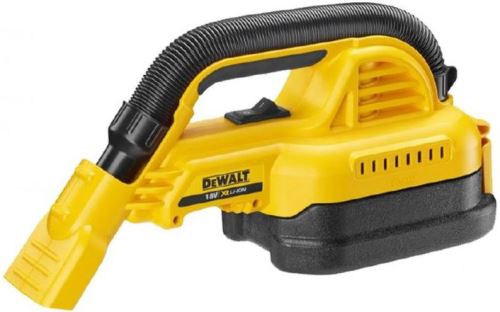 DeWALT DCV517N bežični usisavač bez baterije