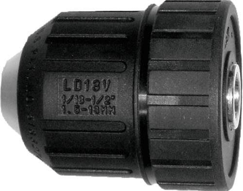 MAKITA stezna glava 3/8" 1,5 - 13 mm 192284-5