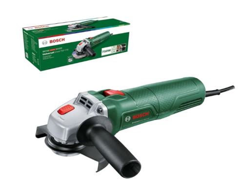 Bosch kutna brusilica UniversalGrind 750-115 06033E2000