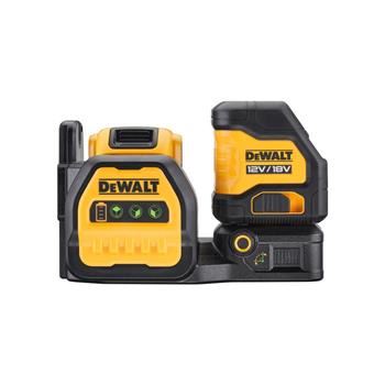 DeWALT Green Cross laser DCE088NG18