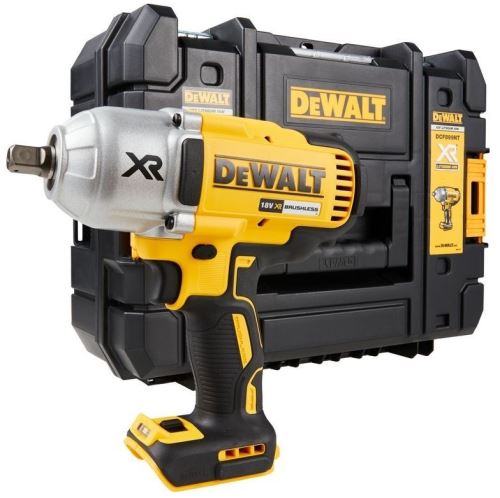 DEWALT akumulatorski udarni ključ 18V DCF899NT