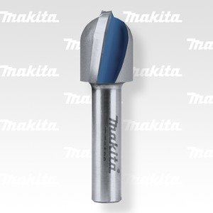 MAKITA Glodalo za utore promjera 12,7, drška 8 mm P-78966