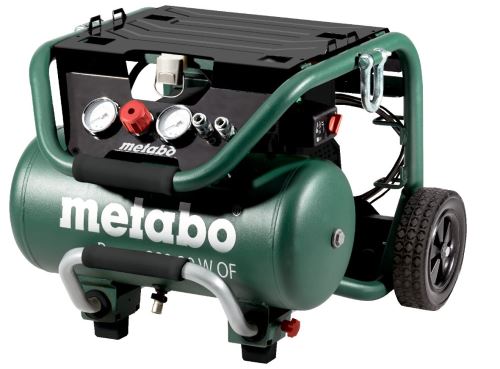 METABO kompresor bez ulja Snaga 280-20 W OD 601545000