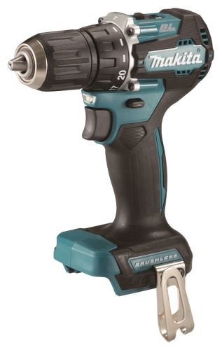 MAKITA akumulatorski odvijač Li-ion LXT 18V, bez baterije DDF487Z