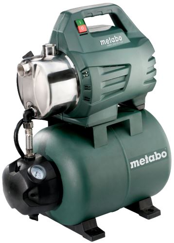 Metabo HWW3500/25 Hidropak (600969000)