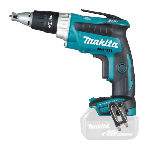 Makita Aku odvijač Li-ion LXT 18V bez baterije DFS250Z