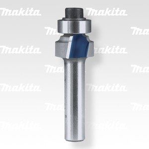 MAKITA Glodalo za utore promjera 20, drška 8 mm P-78857