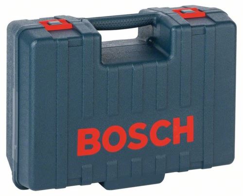 Plastični kofer BOSCH 480 x 360 x 220 mm 2605438567