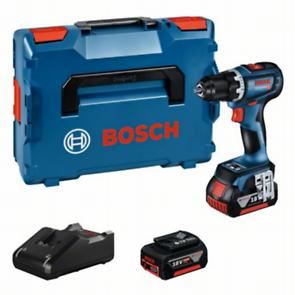 BOSCH akumulatorska bušilica-odvijač GSR 18V-90 C 06019K6006