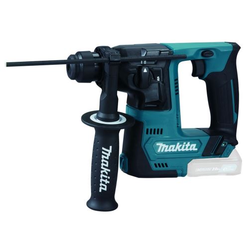 Makita akumulatorska udarna bušilica Li-ion CXT 12V, bez baterije HR140DZ