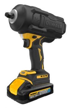 DEWALT Udarna odvijač 18V 1.2'' DCF961H2G