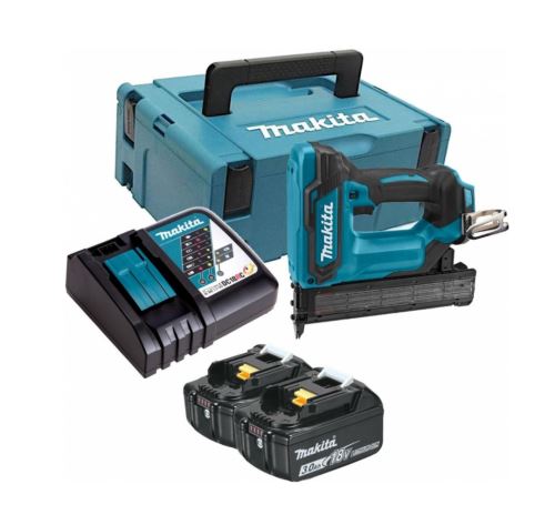 Makita Akumulatorski zabijač Li-ion LXT 18V/3.0Ah DFN350RFJ