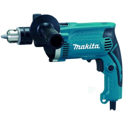 Makita udarna bušilica s koferom 1,5-13mm, 710W HP1630K