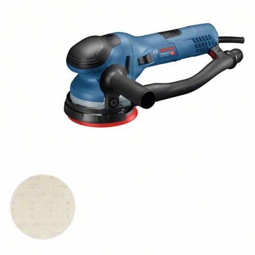 Bosch ekscentrična brusilica GET 55-125 0601257000