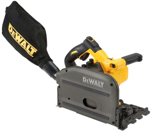 DeWALT DCS520T2 bežična kružna pila za uranjanje