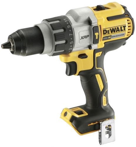 DEWALT akumulatorska udarna bušilica DCD996NT