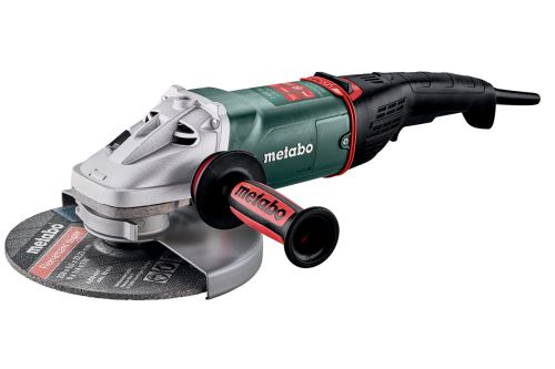 Metabo WEPBA 24-230 MVT QUICK kutna brusilica 606481000