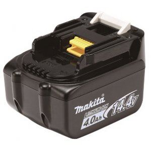 MAKITA Li-ion baterija BL1440 14.4V/4.0Ah, plastično pakiranje 632C17-9