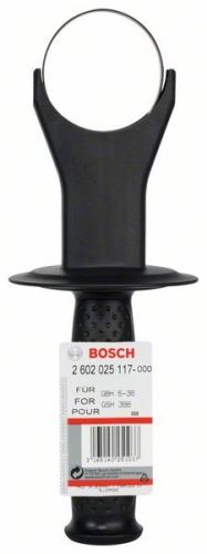 BOSCH drška za čekić bušilice GBH 5-40, GSH 5 2602025117