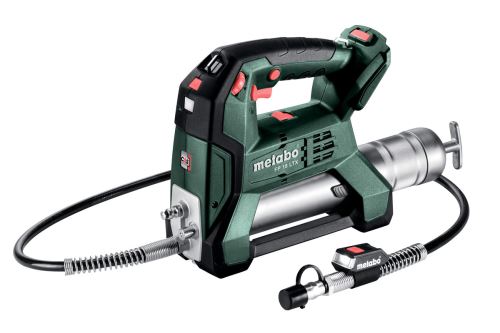 Metabo akumulatorski pištolj za podmazivanje FP 18 LTX 600789850